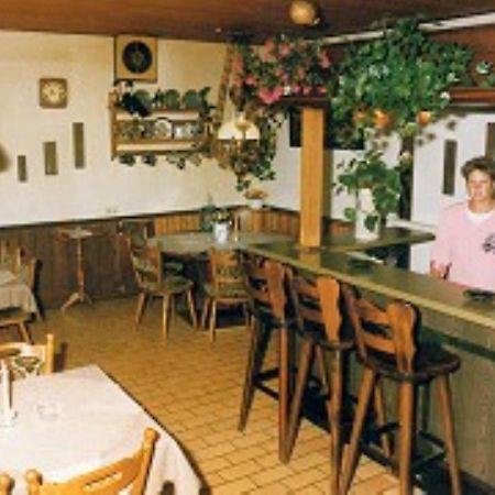 Hotel-Restaurant Cordon Rouge Wolfenbüttel Exterior foto
