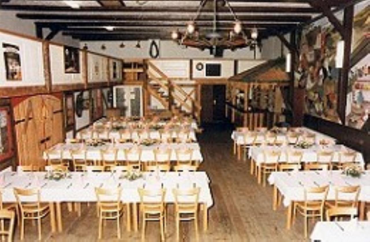 Hotel-Restaurant Cordon Rouge Wolfenbüttel Exterior foto